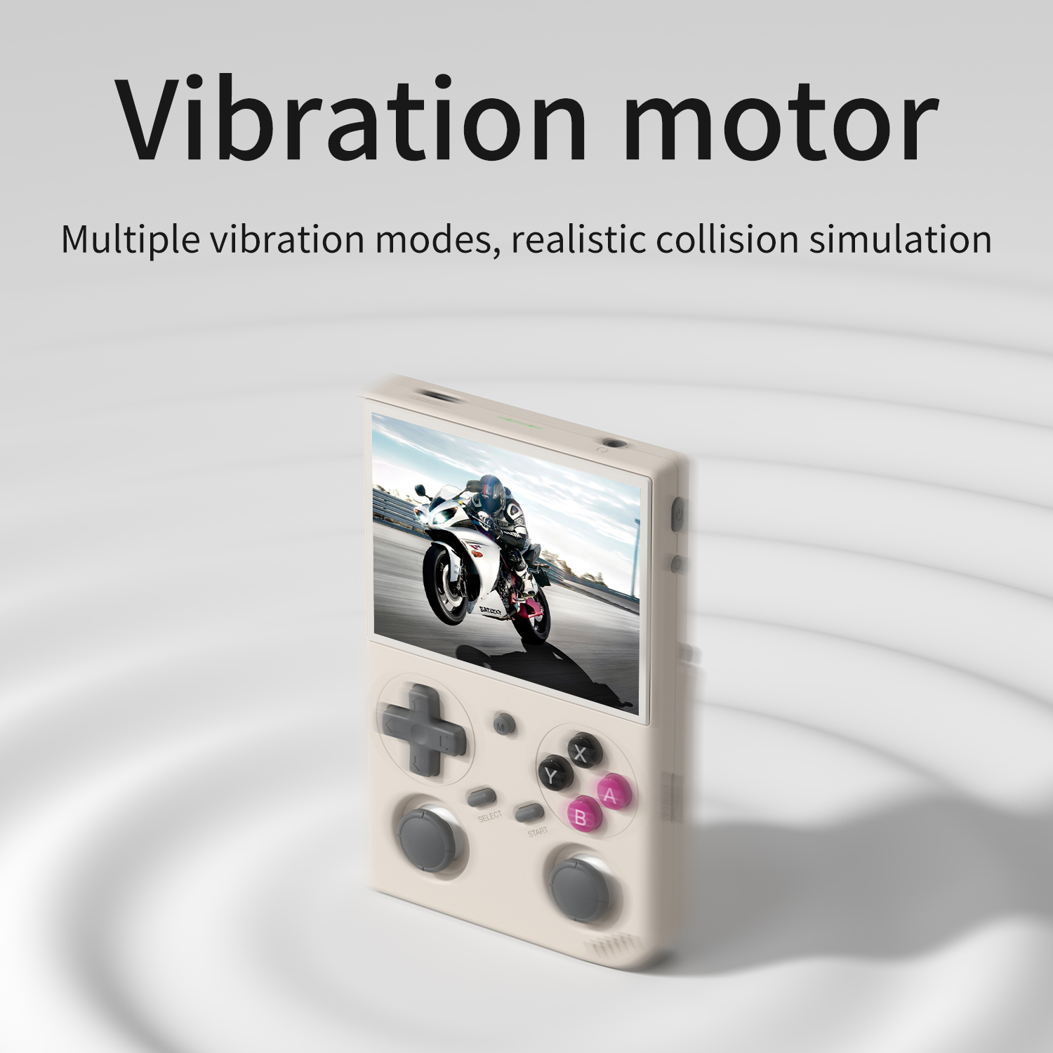 BATLEXP G350 Handheld Game Con - Gaming Console Under 5000 recensie en prijs