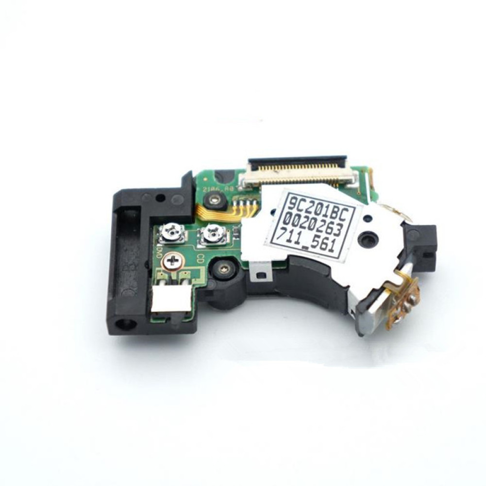 PVR-802W Laserkoplezer Voor Pl - Gaming Console Latest recensie en prijs