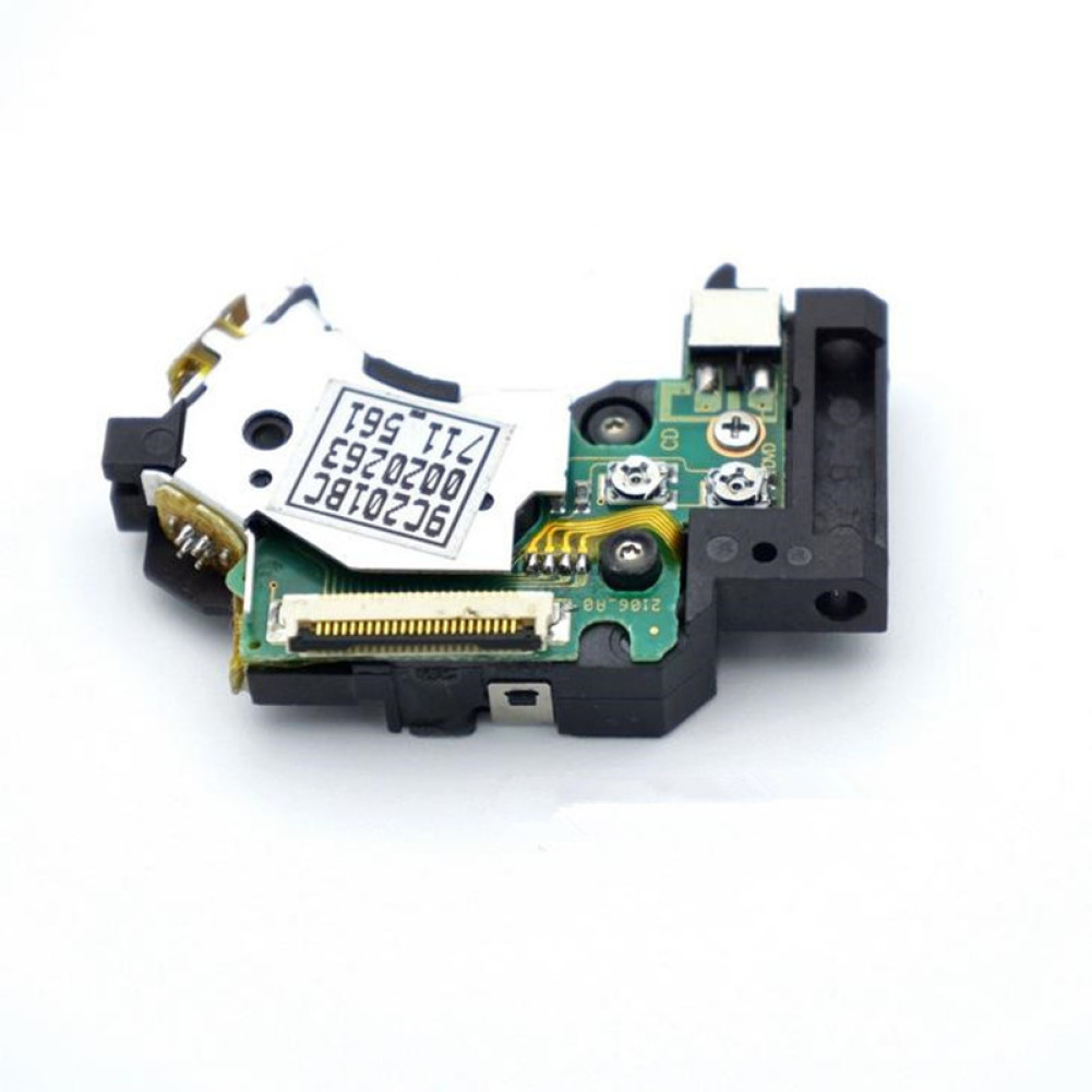PVR-802W Laserkoplezer Voor Pl - Gaming Console Latest recensie en prijs
