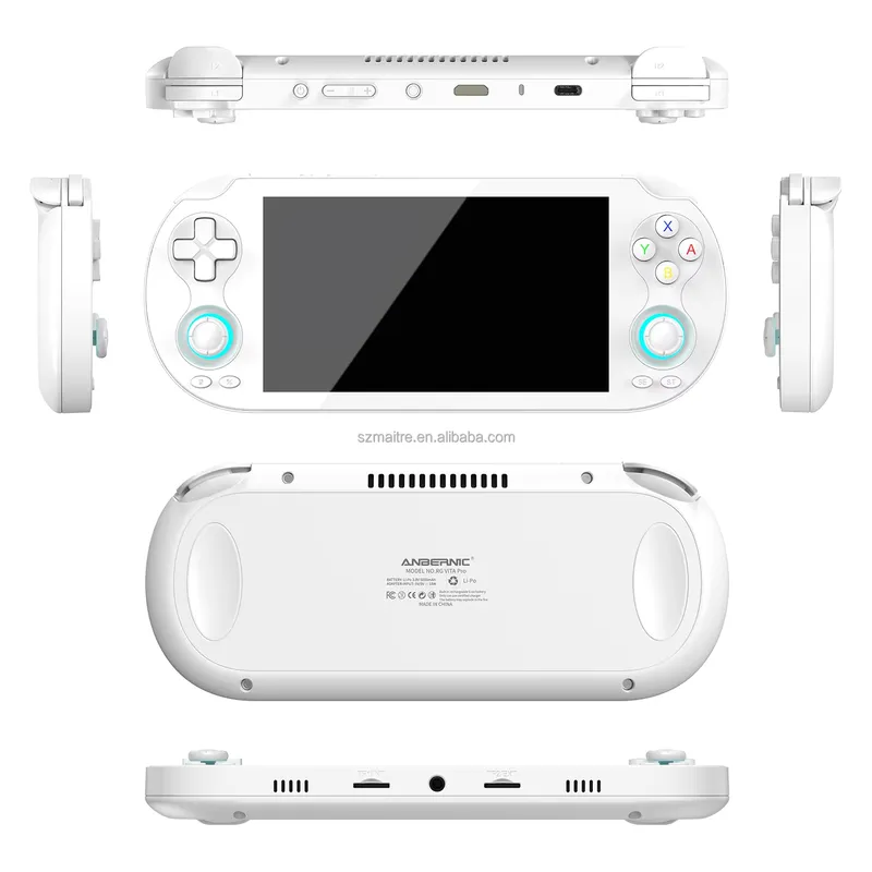 【CHIMU HOME】 5,5 inch touchscr - Gaming Console In recensie en prijs
