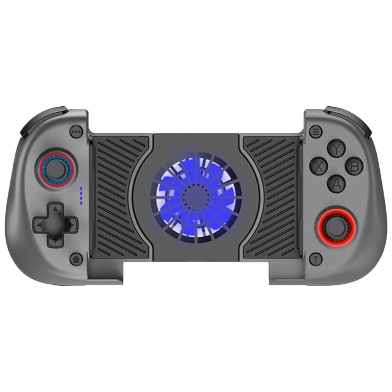 Telefoongamepad Dubbele vibrat - Gaming Console For Phone recensie en prijs