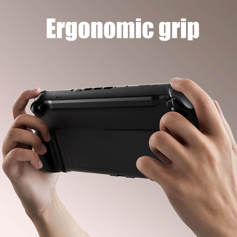Ergonomische beschermhoes voor - Gaming Console Display Case recensie en prijs