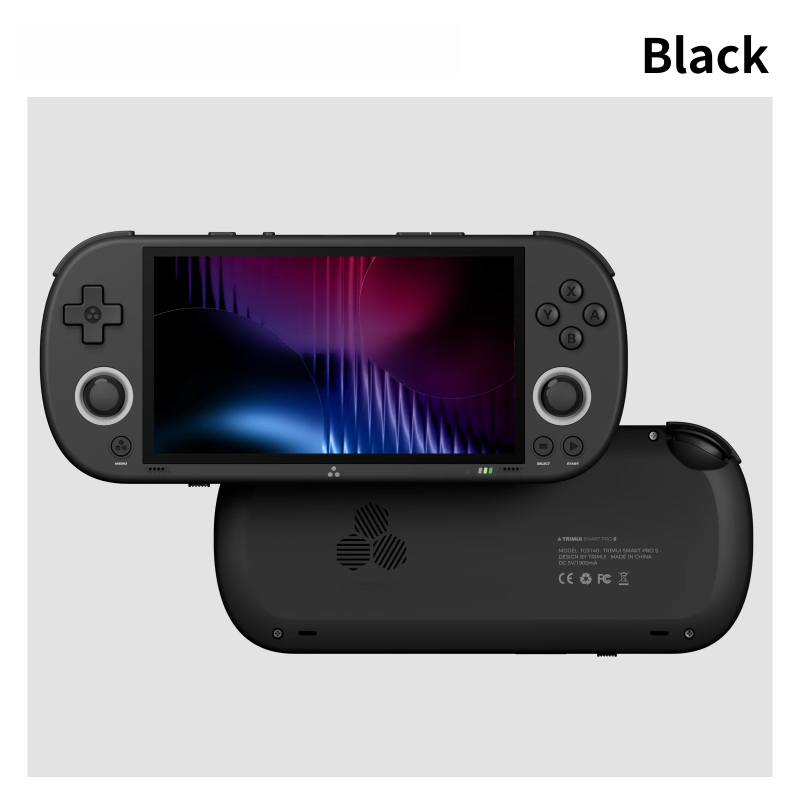 Q21 Retro Handheld Game Consol - Gaming Console Under 5000 recensie en prijs