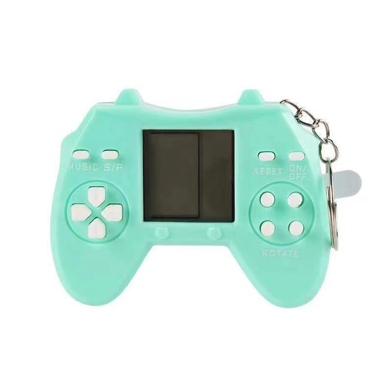 Mini Classic Gaming Console Sl - Gaming Console Keychain recensie en prijs