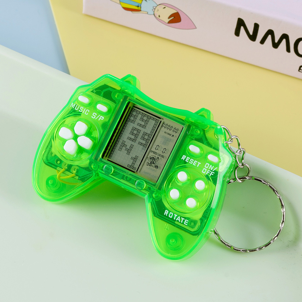 Mini Classic Gaming Console Sl - Gaming Console Keychain recensie en prijs