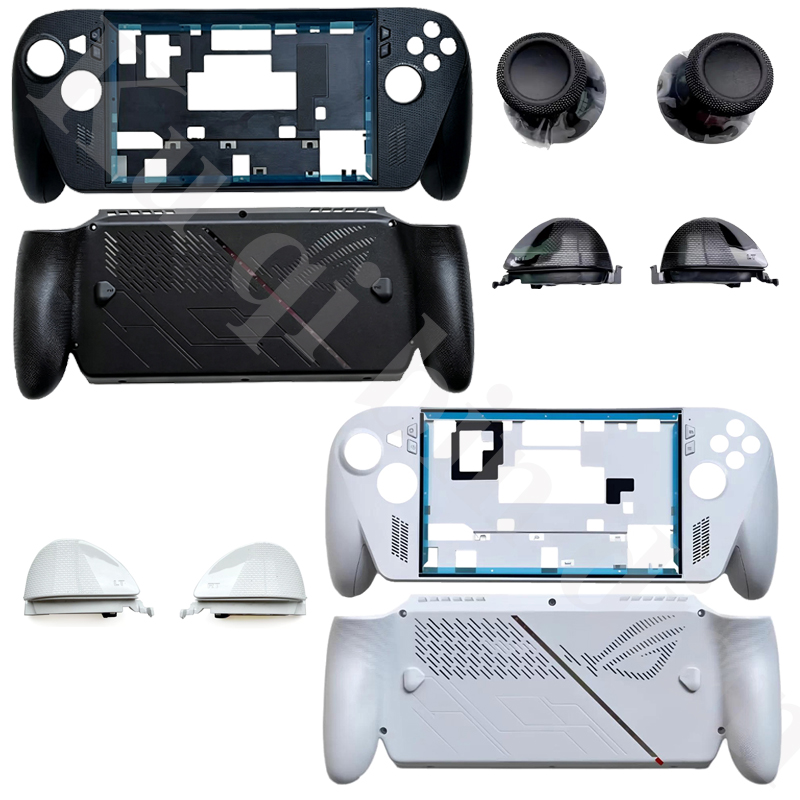FUNENGKANG ®   Voor ASUS ROG X - Gaming Console Display Case recensie en prijs