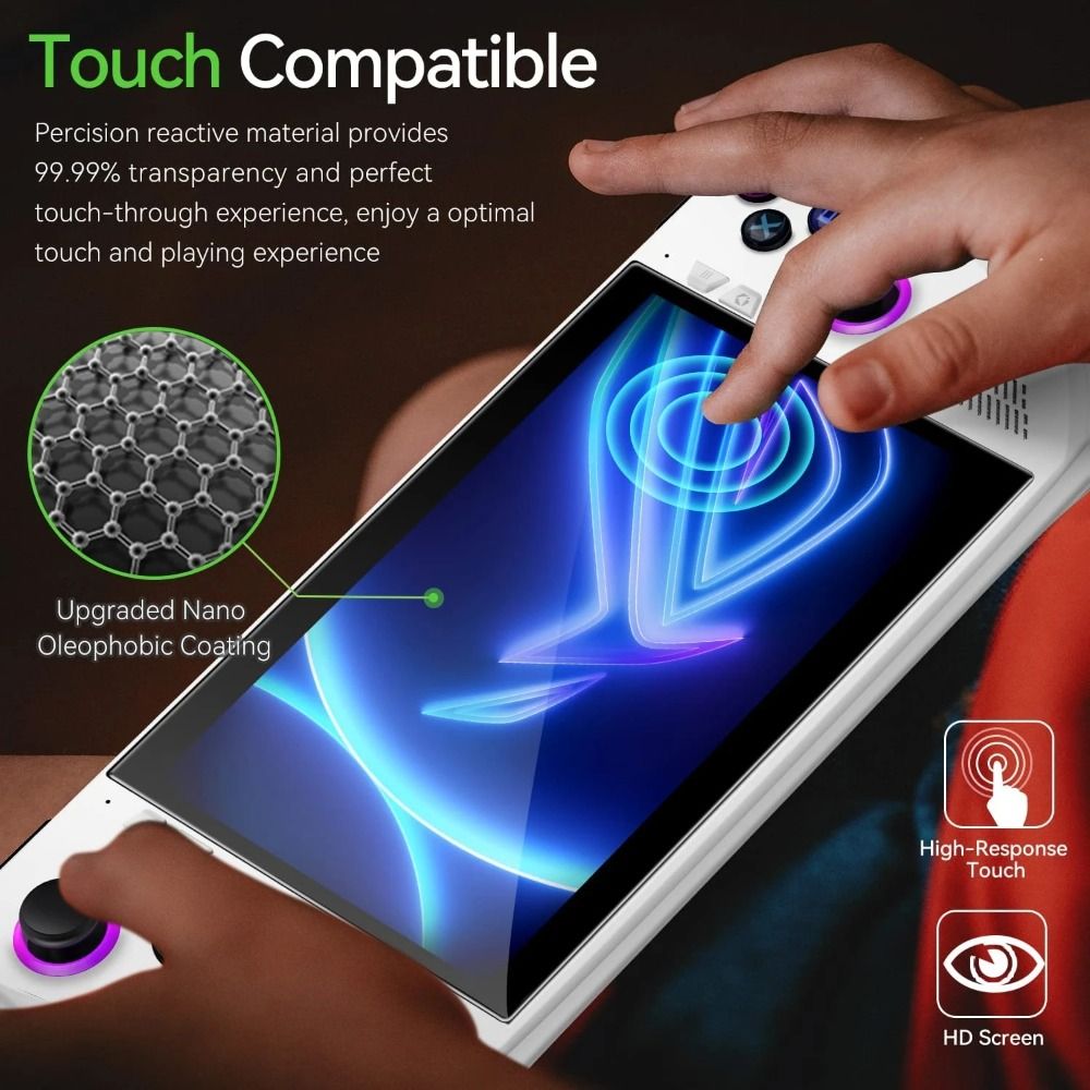 3-delige accessoires set: sche - Gaming Console Latest recensie en prijs