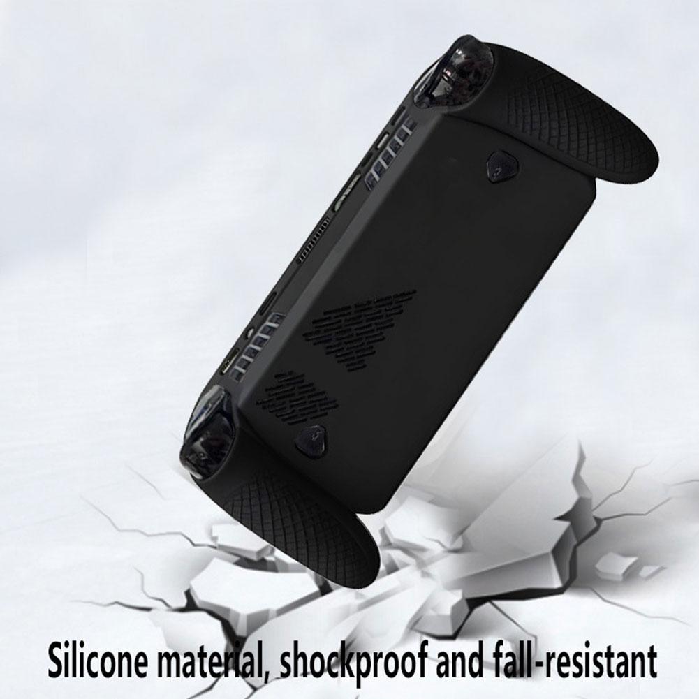 1PC Siliconen Game Console Bes - Gaming Console Latest recensie en prijs
