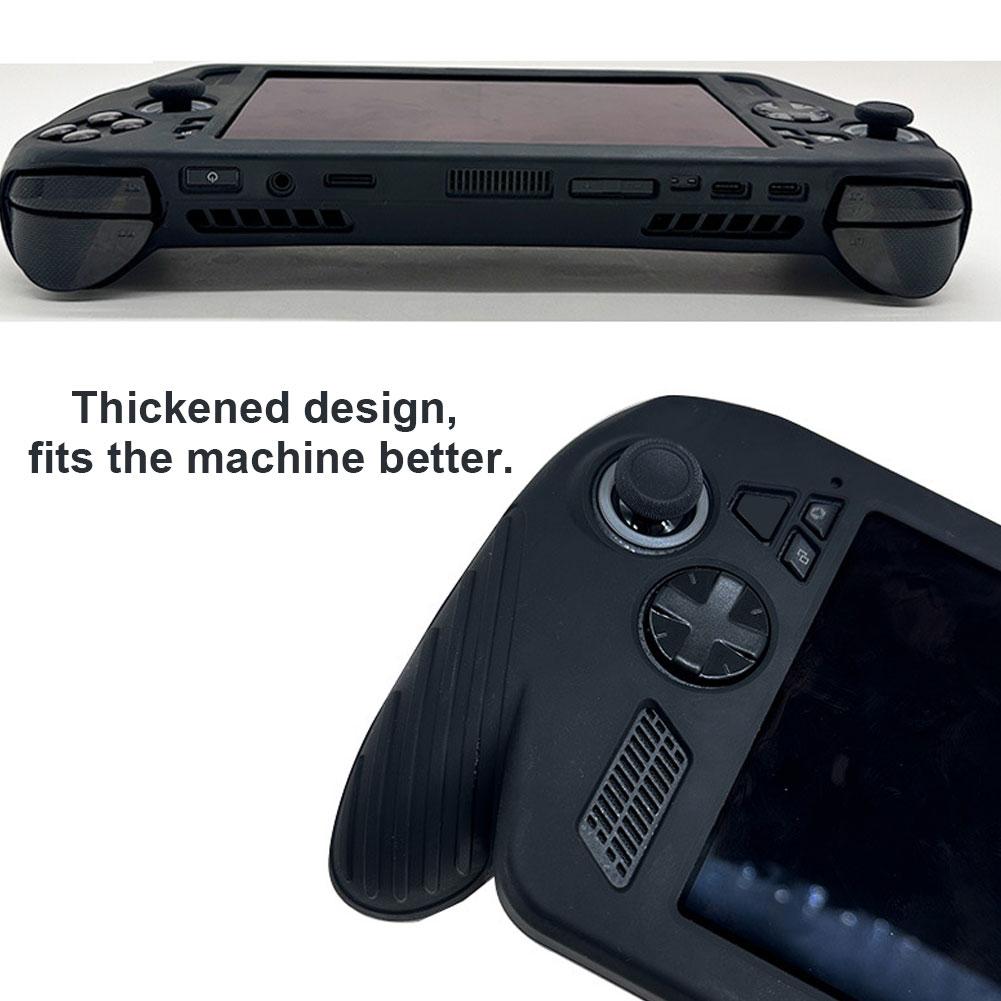 1PC Siliconen Game Console Bes - Gaming Console Latest recensie en prijs