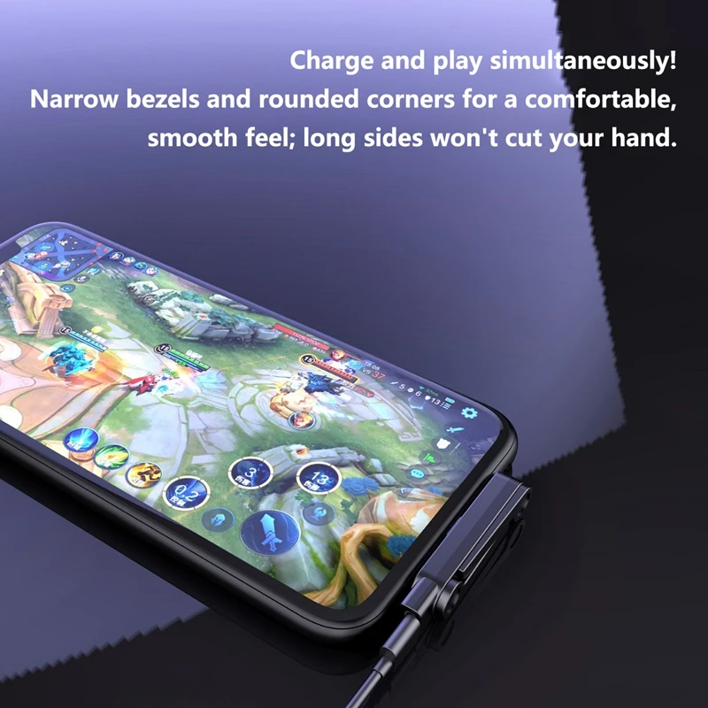 240W Mobiele Telefoon Oplaadst - Gaming Console For Phone recensie en prijs