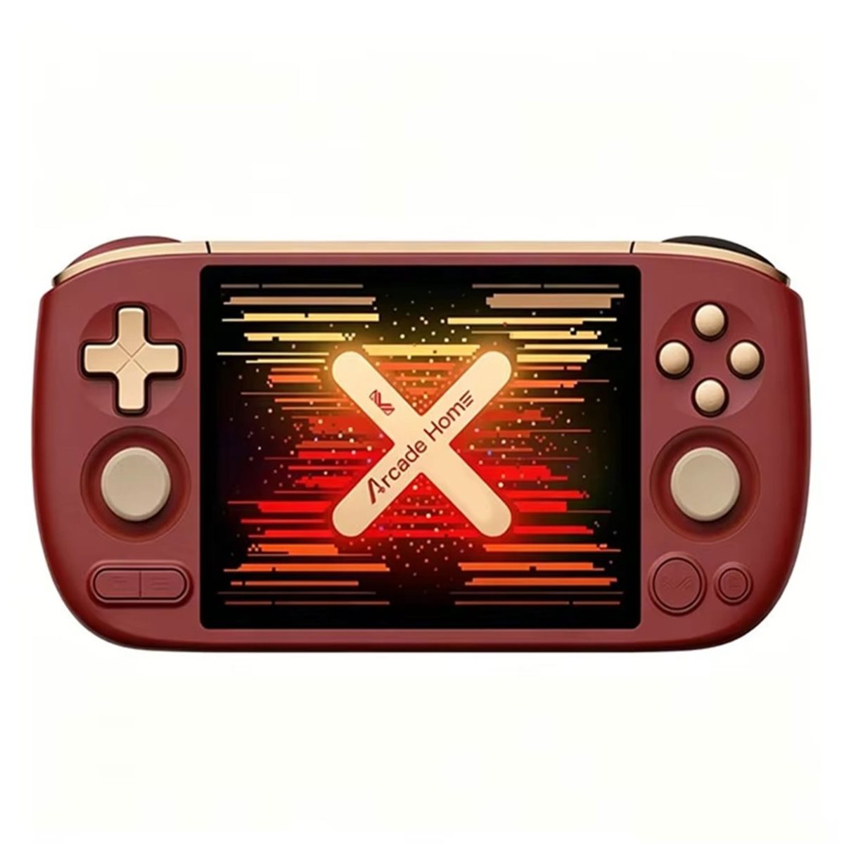 update. Pocket AIR Mini Retro  - Gaming Console In recensie en prijs