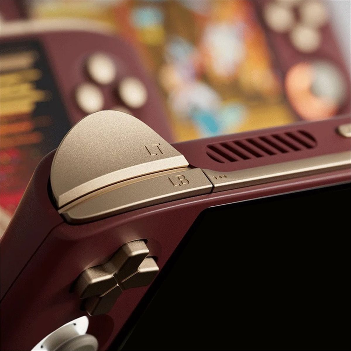 update. Pocket AIR Mini Retro  - Gaming Console In recensie en prijs