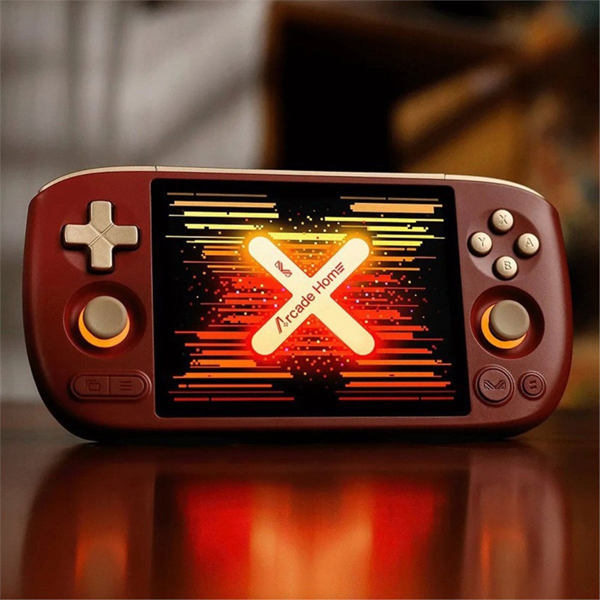 update. Pocket AIR Mini Retro  - Gaming Console In recensie en prijs