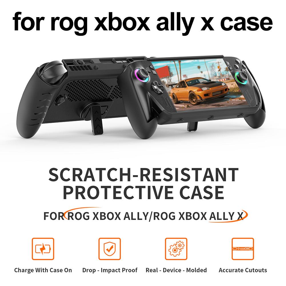 Voor JYS voor ROG voor Xbox Al - Gaming Console Rog Ally recensie en prijs