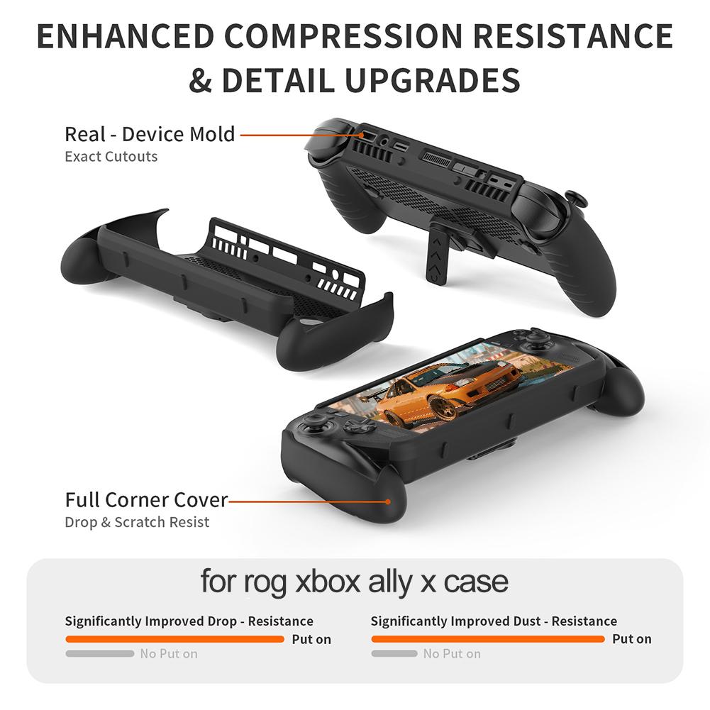 Voor JYS voor ROG voor Xbox Al - Gaming Console Rog Ally recensie en prijs