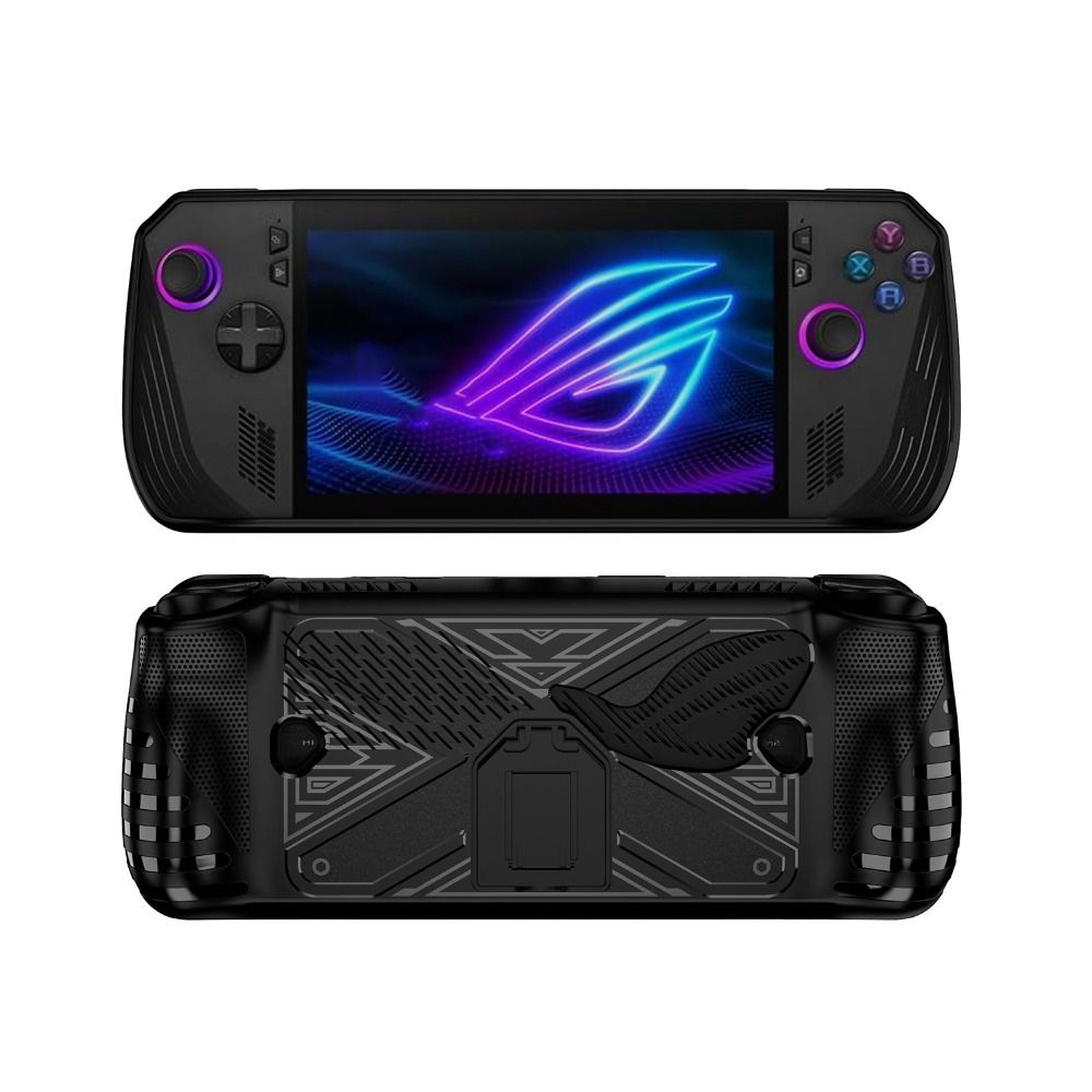 Met Kickstand Gaming Handhelds - Gaming Console Rog Ally recensie en prijs