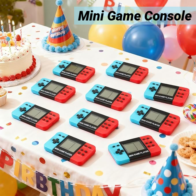 10-120 stuks Kinderen Mini Han - Gaming Console Keychain recensie en prijs