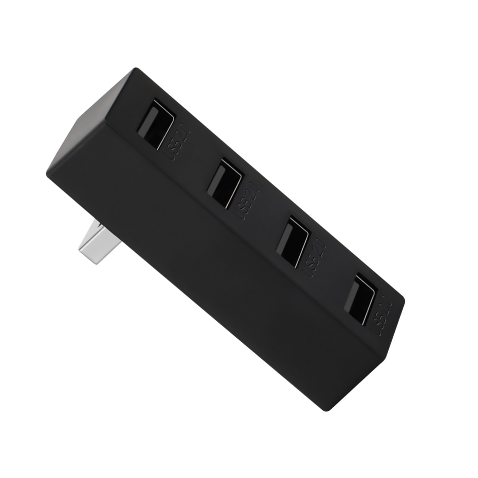 4 Poort Usb2.0 Hub Voor Xbox S - Gaming Console Latest recensie en prijs