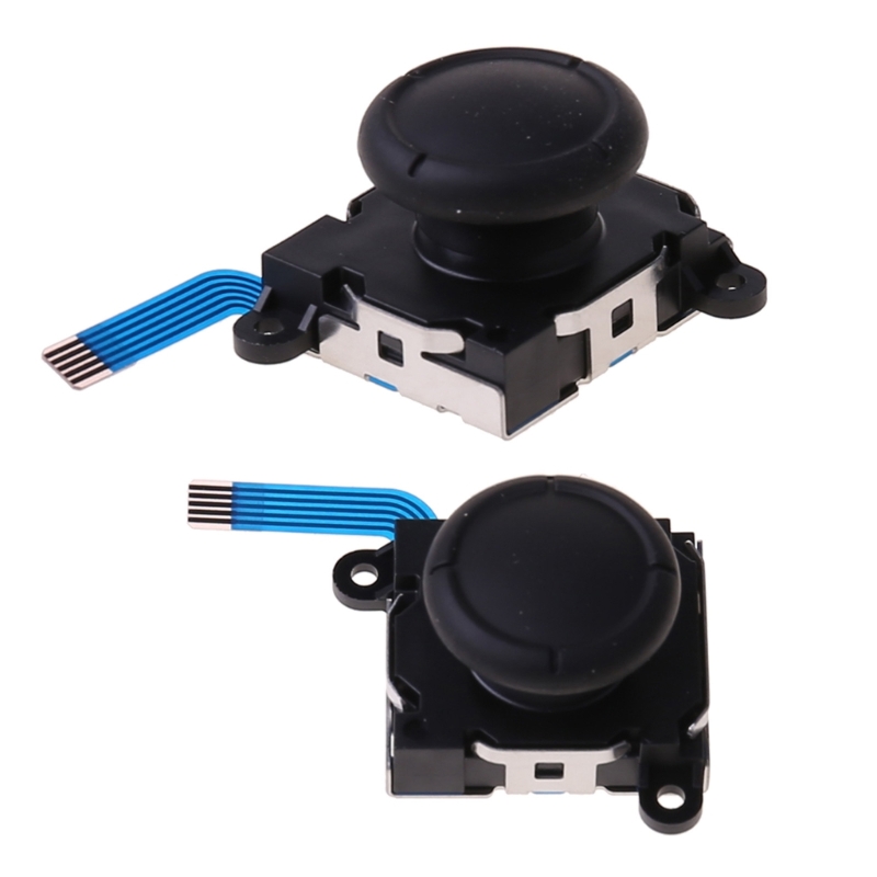 1Pc 3D Analoge Sensor Stick Jo - Gaming Console Buttons recensie en prijs